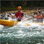 Rakouské řeky na kánoi – Dolní Steyr