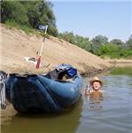 Latorica a Bodrog od hranice po hranicu