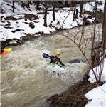 Mene známé potoky Slovenska