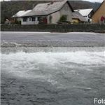 Řeka Morava z Hanušovic do Postřelmova Řeka Morava z Hanušovic do Postřelmova