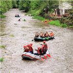 Propozice k akci 15 km po Divoké Orlici