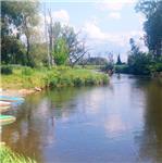 Nida v Křižanovicích