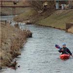 Drevic  ve vesnici Velky Drevic