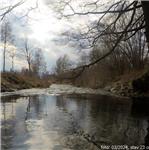 Metuje pod Poříčím